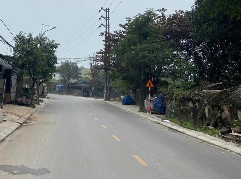 Đất nền Thành Phố Vinh 224m² giá chỉ 30 triệu/m² - Cơ hội vàng không thể bỏ lỡ!