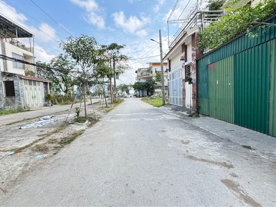 Đất nền Hưng Chính, TP Vinh 52.7m² chỉ 1.4 tỷ - Đường ô tô vào tận nhà!