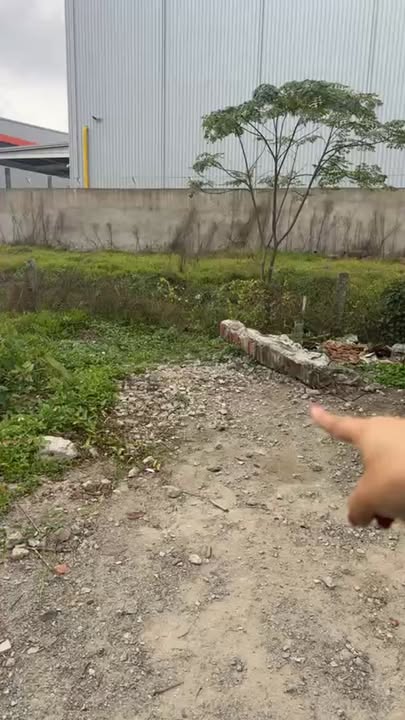 Đất Vsip Hưng Tây 124m² giá 3 tỷ - Lô góc 2 mặt đường, đầu tư sinh lời!