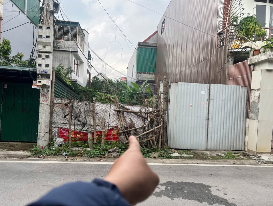 Nhà riêng Phường Quán Bàu - TP Vinh 115.5m² giá 7 tỷ - Hướng Nam tài lộc!