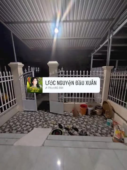 Bán nhà mặt tiền Đường Lê Quý Đôn Bạc Liêu 100m² - Vị trí đẹp, thuận tiện kinh doanh!