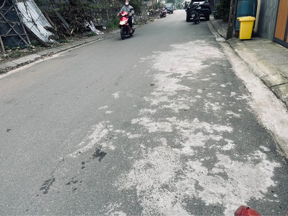 Đất mặt tiền đường 5,5m tại Quận Cẩm Lệ, Đà Nẵng - Giá 3.65 tỷ sở hữu ngay!