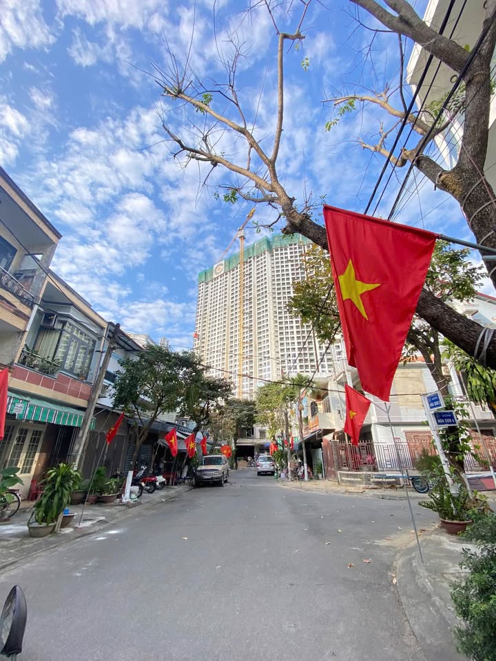 Nhà 2 tầng Hòa Cường Bắc Đà Nẵng 56m² giá chỉ 6 tỷ - Chủ bán gấp!