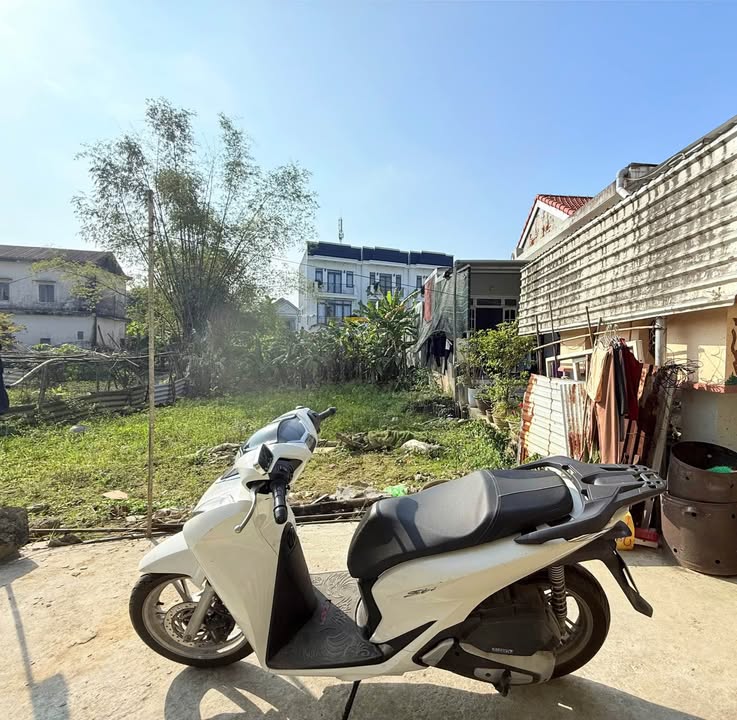 Đất nền EcoGarden Xuân Hòa 80,3m² giá chỉ 1,3 tỷ - Pháp lý rõ ràng!