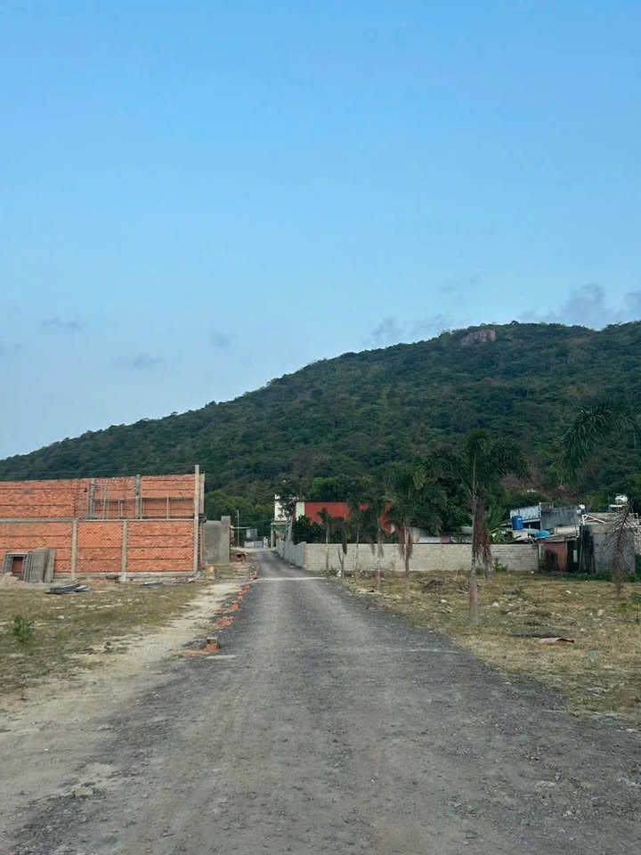 Đất nền An Ngãi - Long Điền 50m² giá 480 triệu - Sổ hồng riêng từng lô!