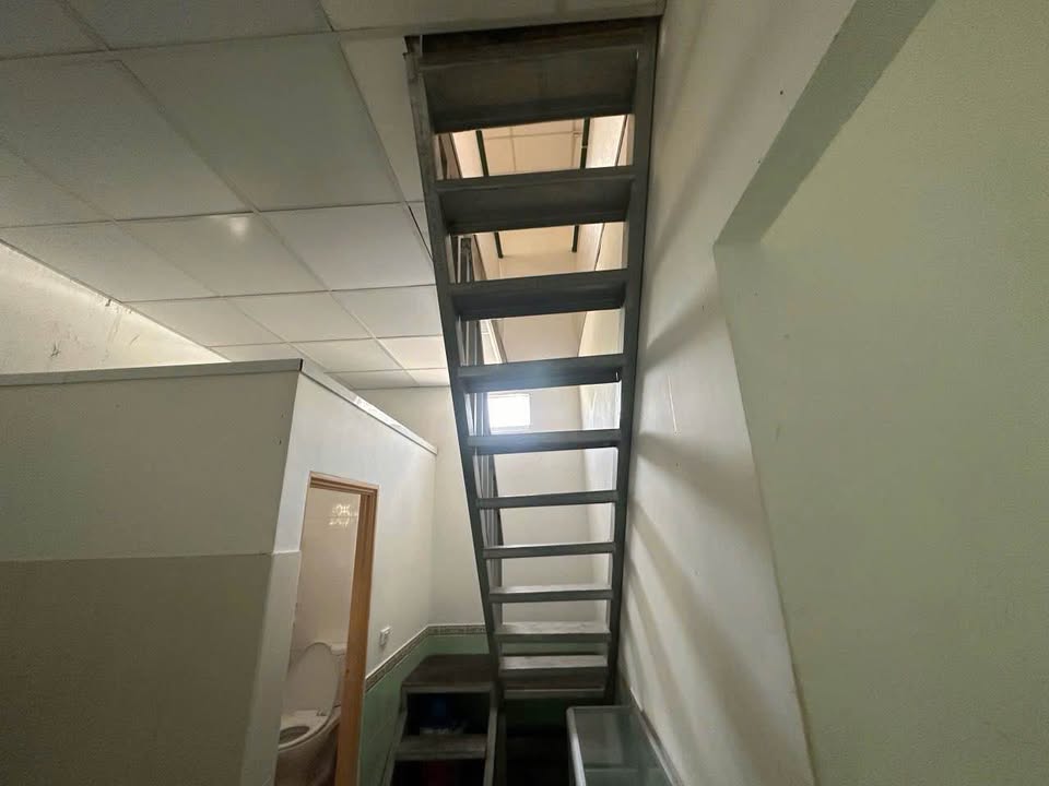 Nhà nhỏ cho thuê tại Thị trấn Long Hải, 1PN gác lửng chỉ 2.5 triệu/tháng - Sạch sẽ, tiện nghi!