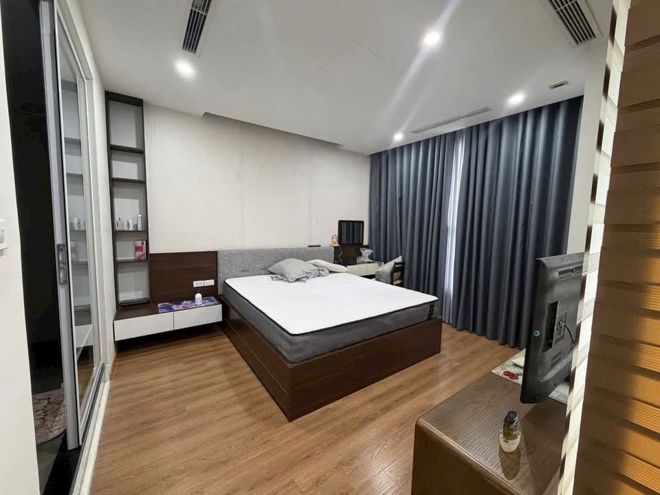 Căn hộ The Matrix One Nam Từ Liêm 106m² giá 14.697 tỷ - Giảm giá sốc 300 triệu!