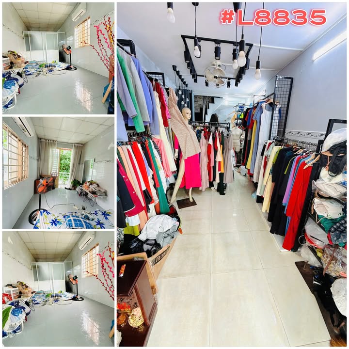 Nhà mặt tiền kinh doanh Phạm Thế Hiển, Quận 8, 31m² giá 3 tỷ - Đầu tư sinh lời ngay!