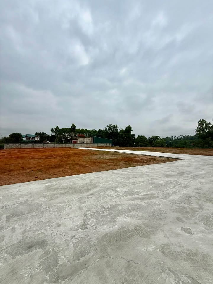 Đất nền K4 Phú Lộc, Phù Ninh 750m² giá 700 triệu - Cơ hội đầu tư hấp dẫn!