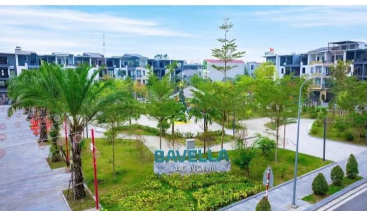 Đất nền Lạc Ngàn Việt Trì 85m² giá 4 tỷ - Vị trí đắc địa