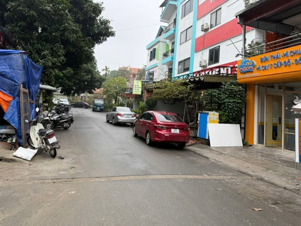 Đất Khu Đồng Trầm Sào Việt Trì 81m² giá 5 tỷ - Cơ hội đầu tư hấp dẫn!