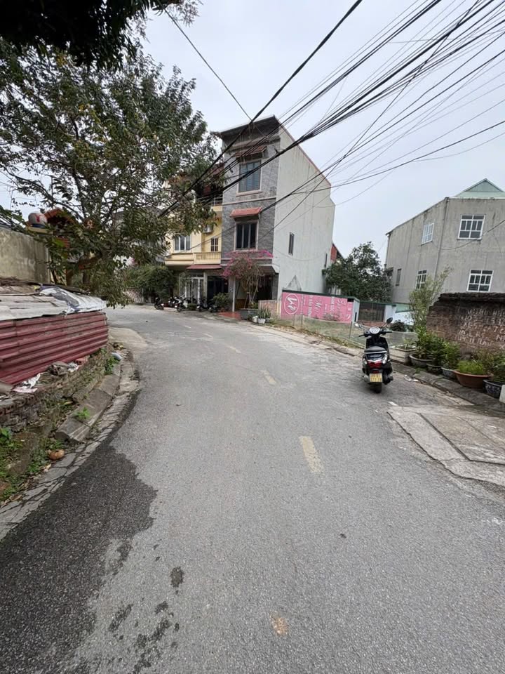 Nhà 2 mặt tiền đường Hàm Nghi, 60m² giá 4 tỷ - Kinh doanh đắc địa!