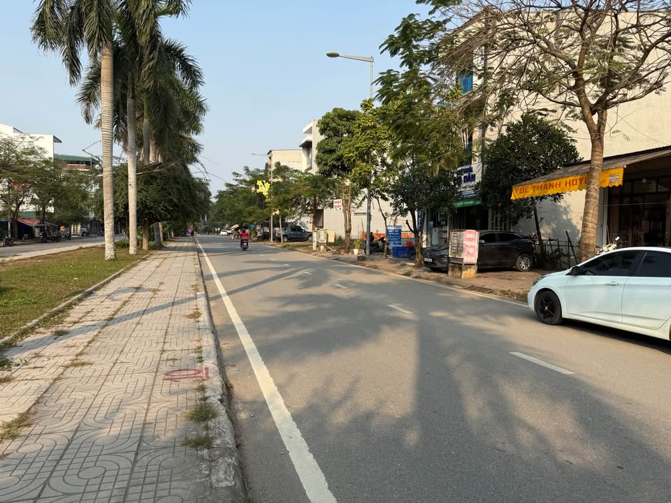 Đất nền 81m² Phường Minh Phương, giá 5 tỷ - Đầu tư sinh lời ngay!