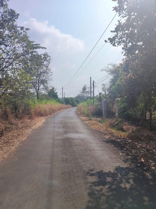 Đất nền Lộc Khánh 1440m² giá 600 triệu - Sổ đỏ chính chủ