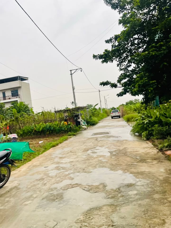 Đất nền Lại Yên, Hoài Đức 148m² giá 900 triệu - Cơ hội đầu tư hấp dẫn!