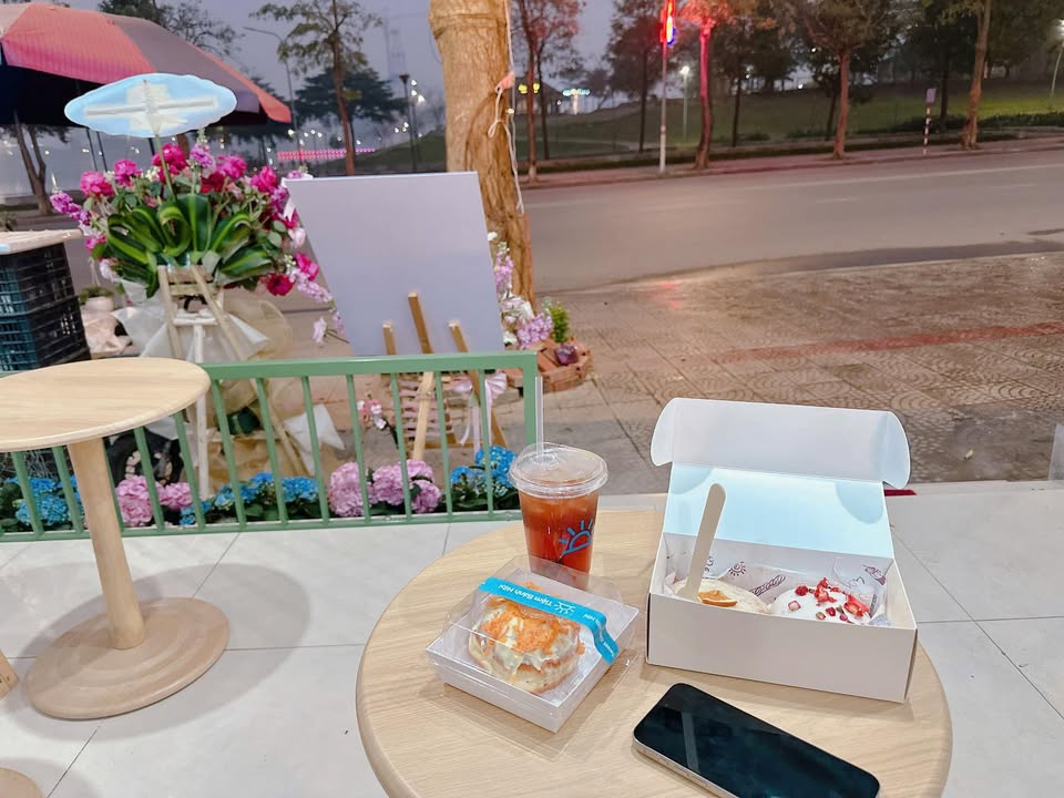 FrontHouse đường ĐLHV, Gia Cẩm, Việt Trì 1022m² giá 100 tỷ - Đoạn đường vip nhất!