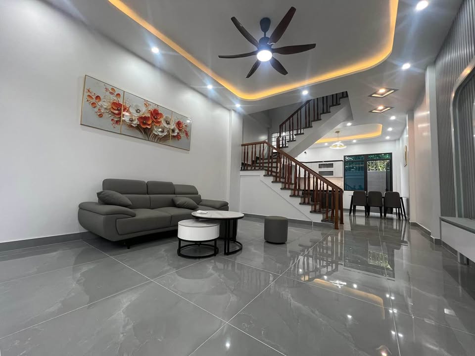 Nhà phố Bạch Mai, Thủy Nguyên, Hải Phòng 57,2m² - Giá tốt trước Tết!