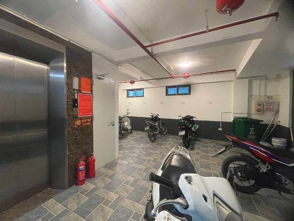 Nhà phố Quan Nhân, Thanh Xuân 80m² giá 26 tỷ - Đầu tư sinh lời tuyệt vời!