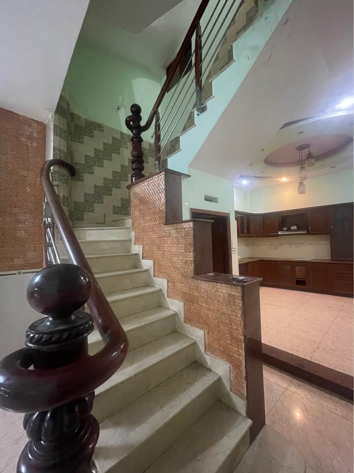 Nhà phố Tân Bình 55m² giá 8.99 tỷ - Chính chủ bán gấp!