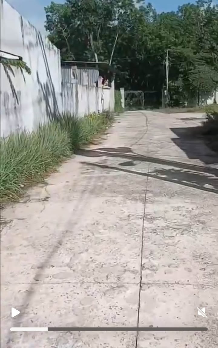 Lô đất mặt đường Bê Tông, Ấp Kinh Tế, 1080m² giá chỉ 108 tỷ - Cơ hội đầu tư tuyệt vời!