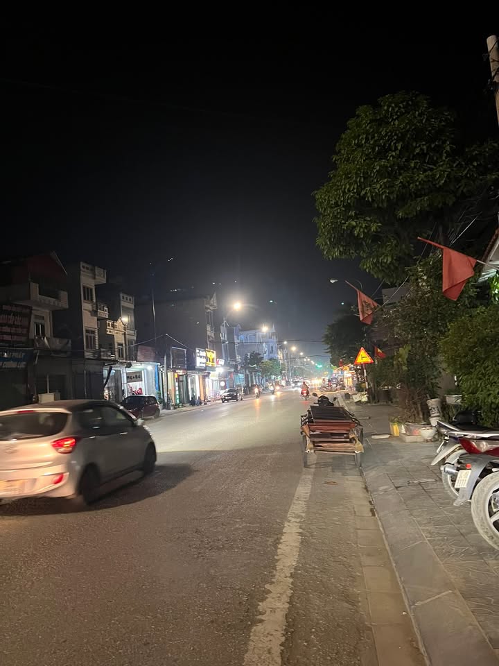 Nhà mặt tiền 392 Thái Dương 75m² chỉ 6 tỷ - Kinh doanh sầm uất