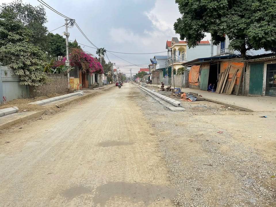 Đất kinh doanh Trục Chính Hợp Tiến 127m² giá chỉ 399 triệu - Đầu tư sinh lời ngay!