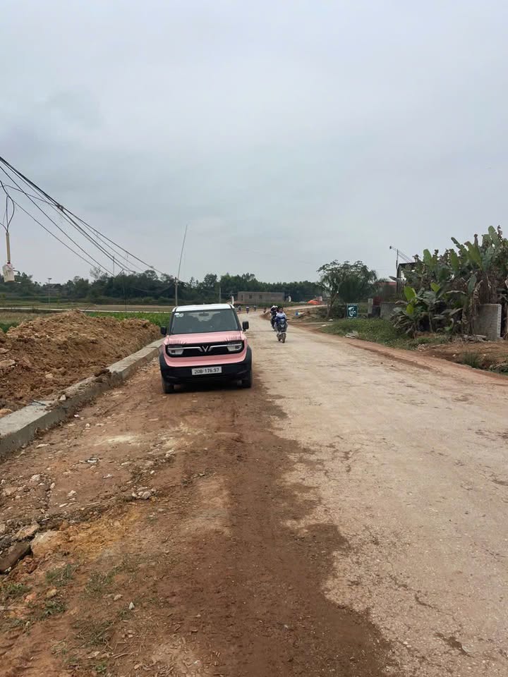 Đất nền Phú Xuân, Bình Xuyên 200m² giá 1.6 tỷ - Kinh doanh sinh lời ngay!