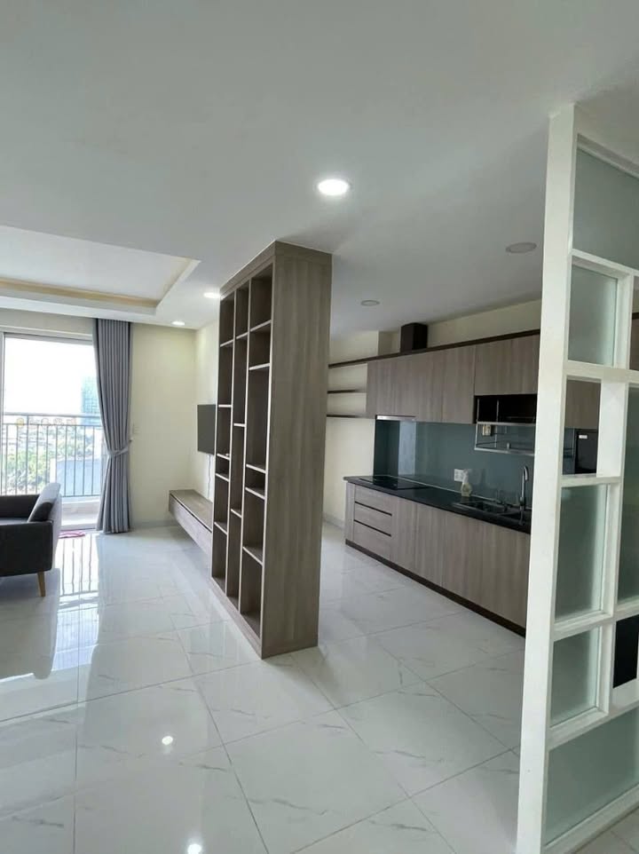 Căn hộ Sunrise Riverside Quận 7 70m² giá 5.1 tỷ - Sẵn sàng vào ở ngay!
