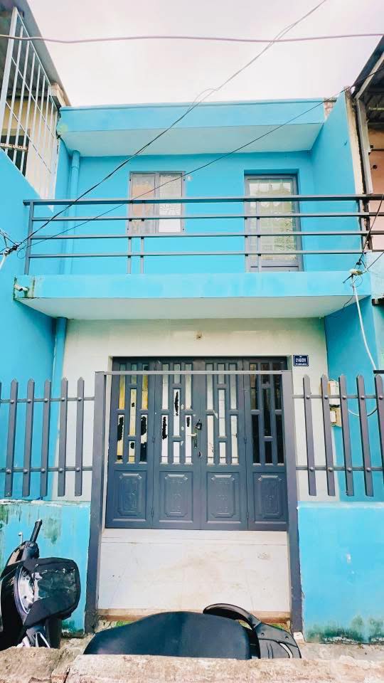 Nhà bán tại xã Hưng Long, Bình Chánh 32m² giá 780 triệu - Thương lượng tốt