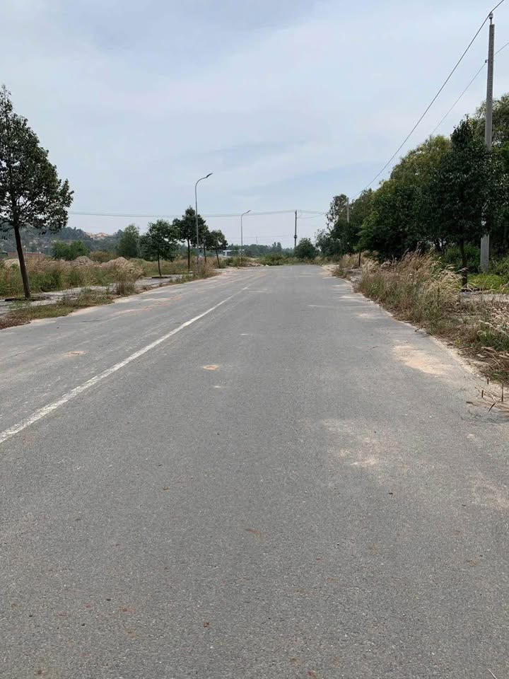 Đất nền Phường Tân Phước 140m² giá 1 tỷ - Đường nhựa hướng Đông