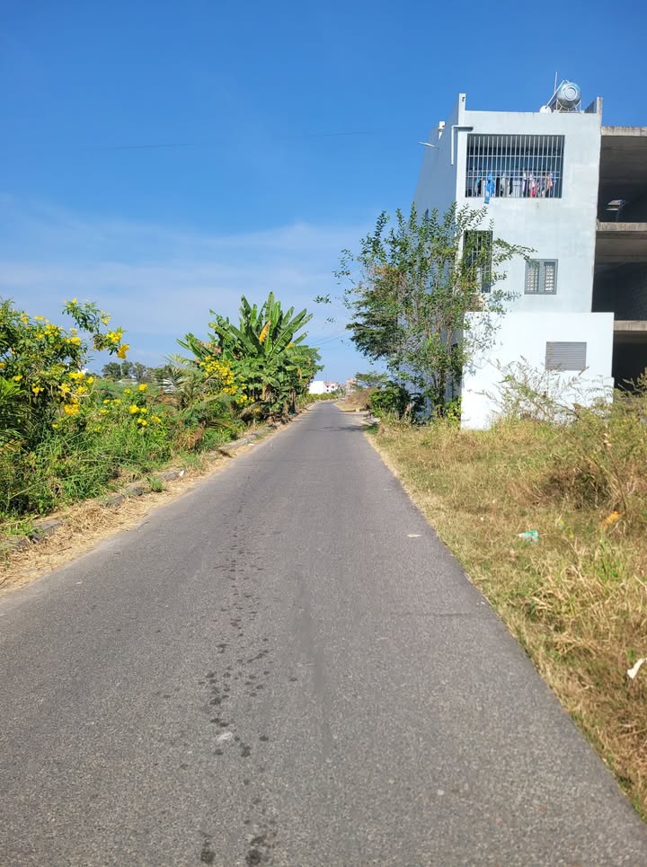 Đất thổ cư HODECO, Vũng Tàu 81m² giá 2.45 tỷ - Cơ hội đầu tư tuyệt vời!