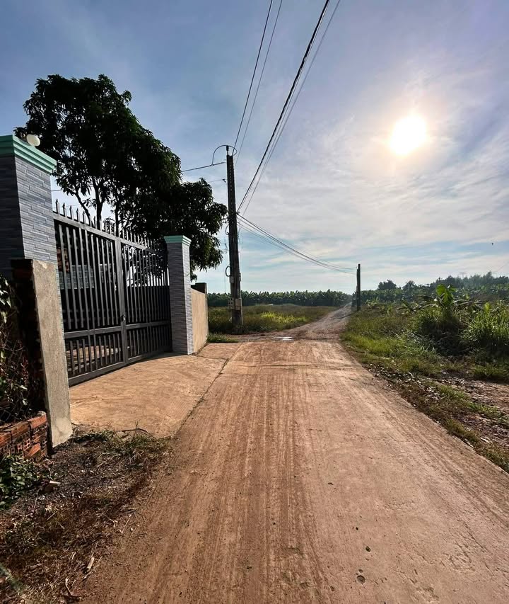 Đất nền Vĩnh Tân, Vĩnh Cửu 1800m² giá 1.5 tỷ - Cơ hội đầu tư hấp dẫn!