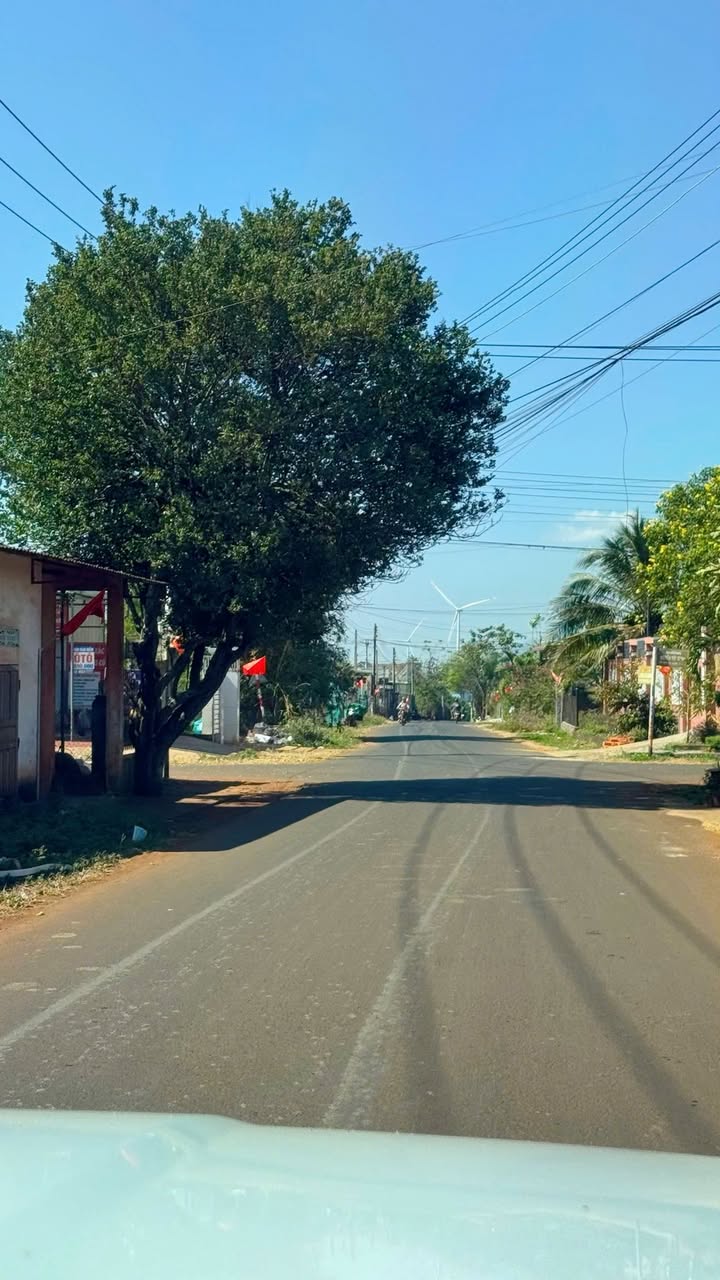 Đất nền thổ cư 400m² đường Huỳnh Thúc Kháng, Gia Lai - Giá chỉ 690 triệu!