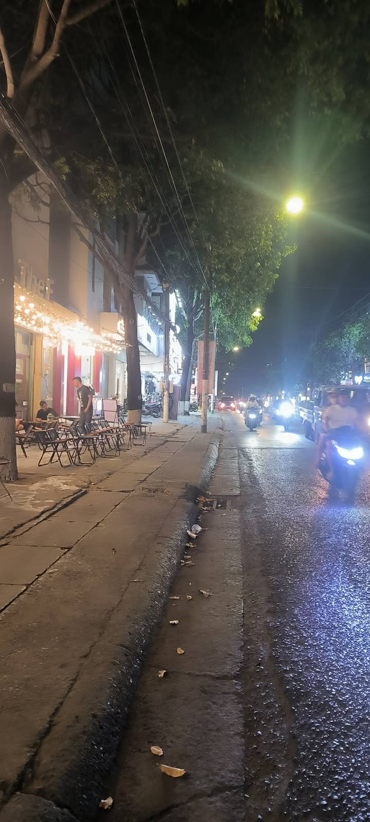 Bán nhà 2 mặt tiền đường Nguyễn Ái Quốc, Biên Hòa, 89m² - Đầu tư sinh lời hấp dẫn!