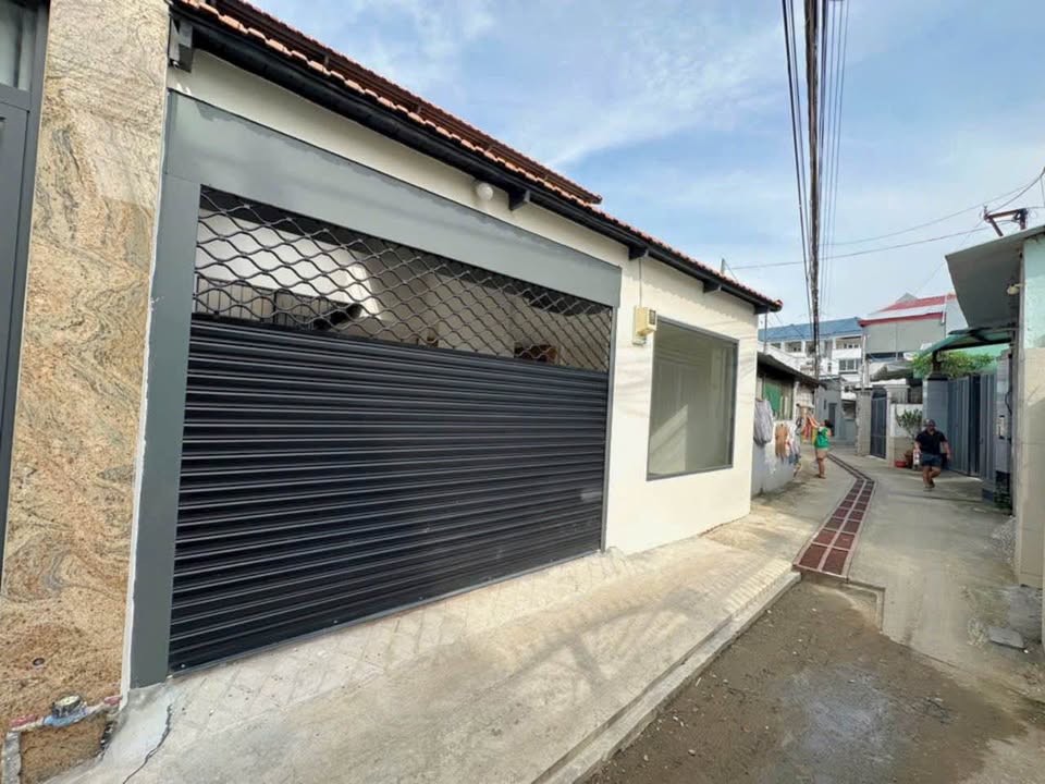 Nhà bán tại Văn Hoa Vilas, Biên Hòa 68m² giá 3.25 tỷ - Hạ giá cực sốc!