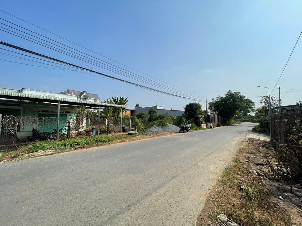 Đất mặt tiền đường nhựa lớn Tân Triều 500m² giá 3.5 tỷ - Sổ hồng chính chủ!