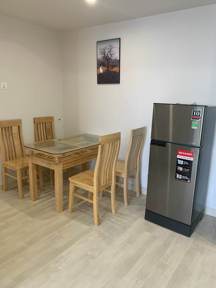 Căn hộ cao cấp Gold Coast Nha Trang 61m² giá 9 tỷ - Dọn vào ở ngay!