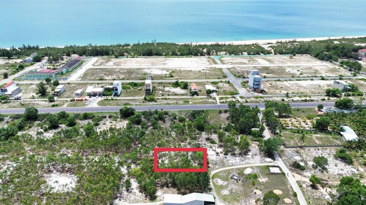 Đất thổ cư 126m² tại Thôn 3, Xuân Hải, Phú Yên - Giá chỉ 300 triệu!