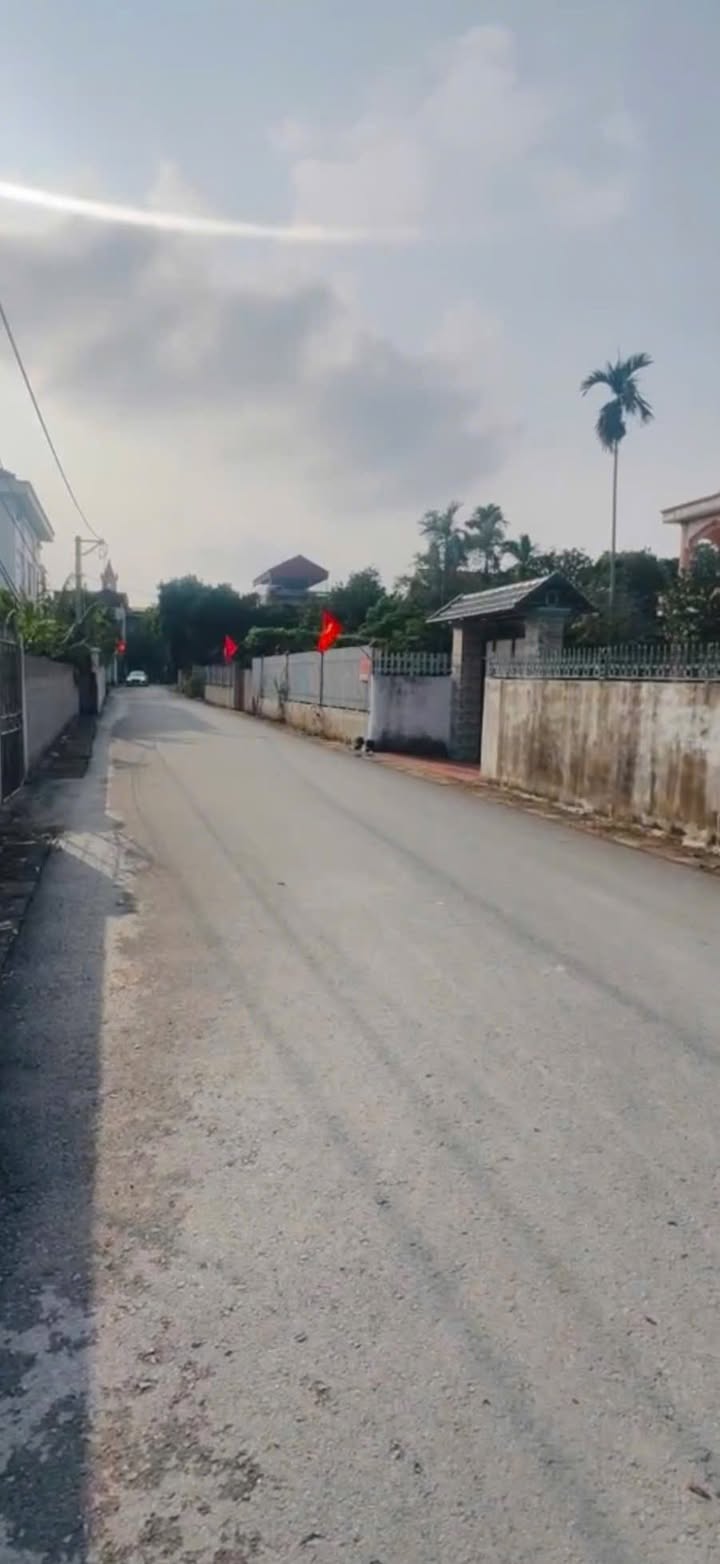 Đất mặt tiền 7m tại xã Phù Cừ, Hưng Yên - Giá chỉ 1 tỷ - Đầu tư sinh lời ngay!