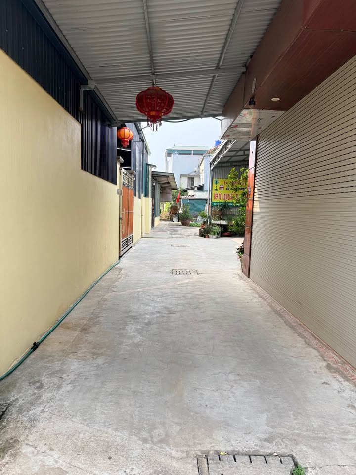 Đất nền Chương Dương, Thường Tín 94.9m² giá 5 tỷ - Vị trí tiềm năng gần KĐT Vin Olympic!