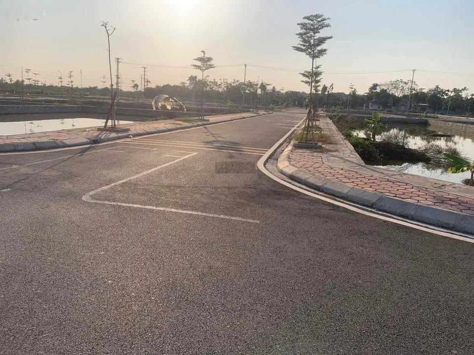 Đất đấu giá Khu Cây Sung 5, Đan Phượng 67,5m² - Vị trí thuận lợi, giá đầu tư