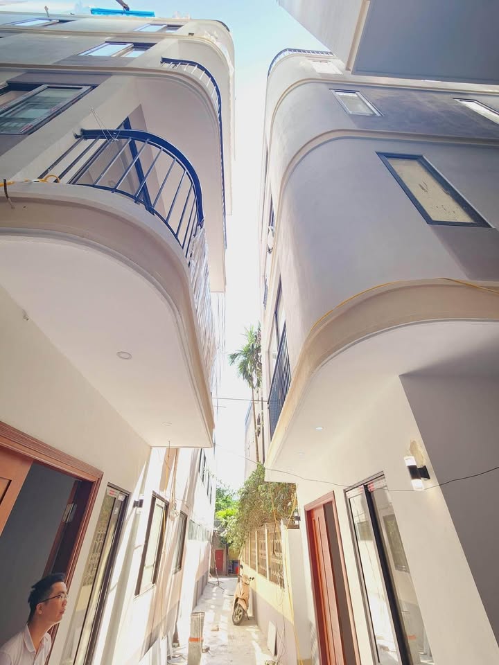 Chung cư mini Vũ Tông Phan 63m² giá thỏa thuận - Đầu tư sinh lời cao!