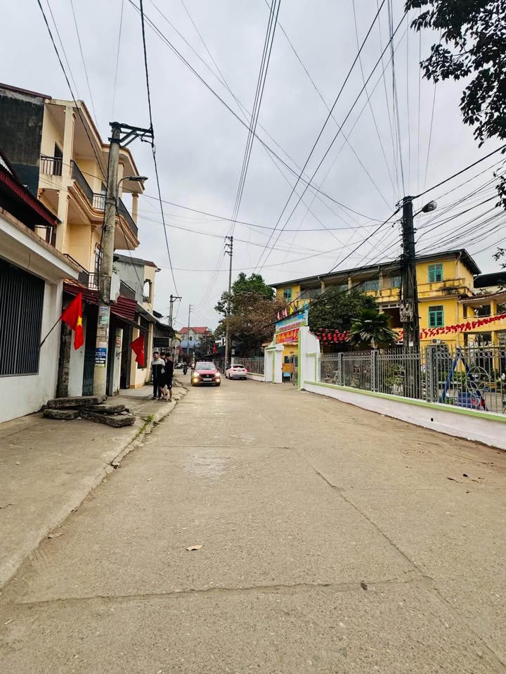 Nhà 3 tầng kinh doanh tại Phường Quang Trung, 86m² giá 5 tỷ - Đầu tư sinh lời ngay!