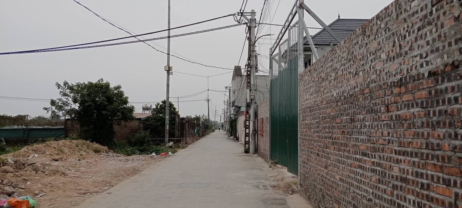 Bán đất Vân Nội – Đông Anh, Hà Nội 86m² giá nhỉnh 6 tỷ - Tiềm năng phát triển cao!