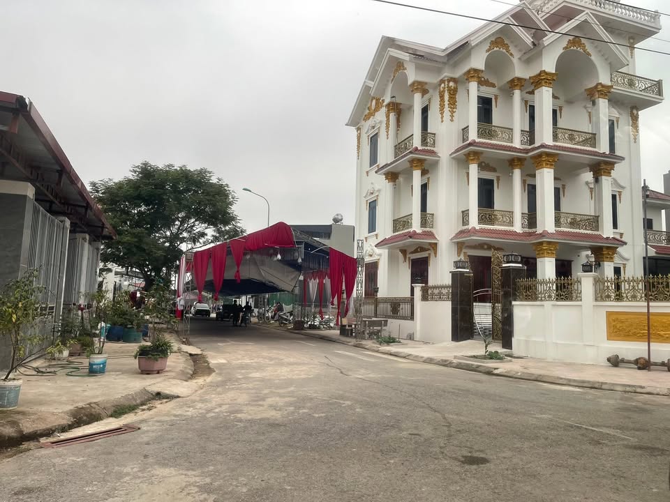 Đất thổ cư Trung Giã, Sóc Sơn 101m² giá 1 tỷ - Đầu tư sinh lời ngay!