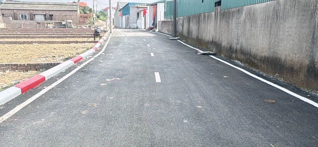 Đất nền Xã Minh Trí, Huyện Sóc Sơn 112m² giá 2.24 tỷ - Đầu tư sinh lợi bền vững!