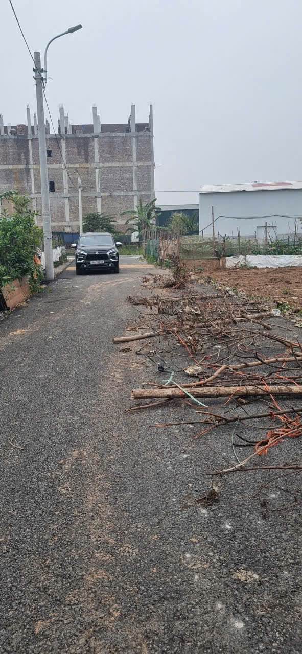 Đất nền Quan Phố, Phường Lam Hạ 120m² giá 2 tỷ - Tiềm năng đầu tư lớn!