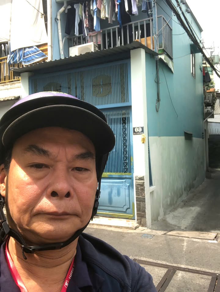 Nhà phố Quận Phú Nhuận 48m² giá 6 tỷ - Khu dân trí cao, an ninh tuyệt đối!