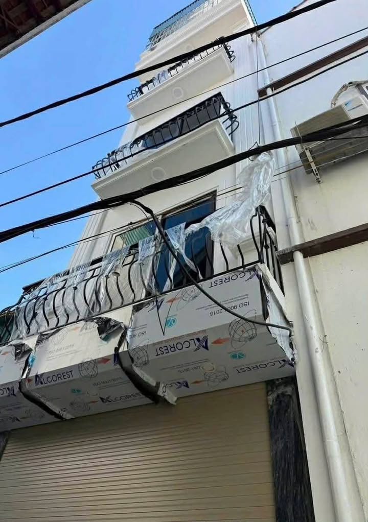 Nhà mới Cầu Tó, Tả Thanh Oai 35m² giá 4 tỷ - Cơ hội hiếm có đón Tết 2026!