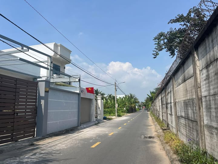 FrontHouse mặt tiền AEON Mall Mỹ Tho 100m² giá 2 tỷ - Sở hữu ngay vị trí đắc địa!